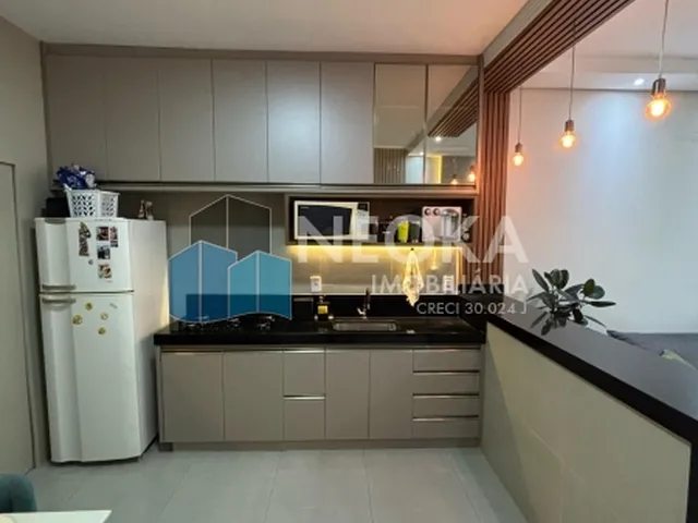 Imagem 3: Vende Apartamento Jardim Piratininga em Franca