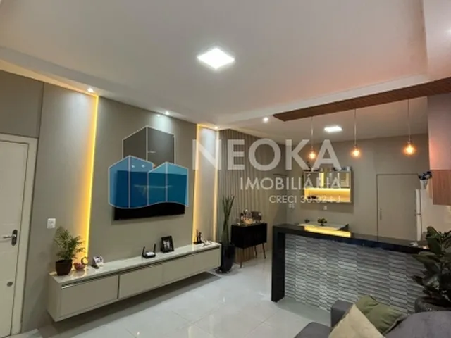 Imagem 11: Vende Apartamento Jardim Piratininga em Franca