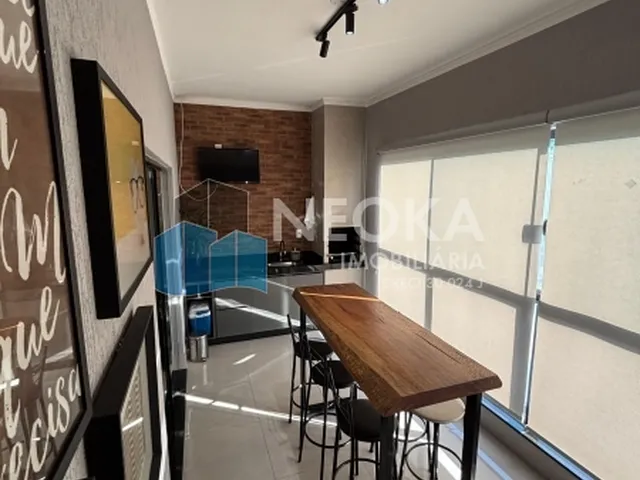 Imagem 13: Vende Apartamento Jardim Piratininga em Franca