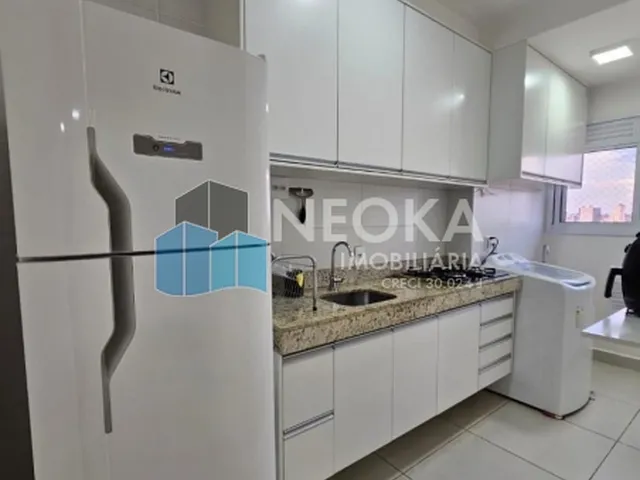Imagem: Vende Apartamento Jd Consolação em Franca
