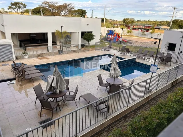 Imagem: Vende Apartamento Chácara Espraiado em