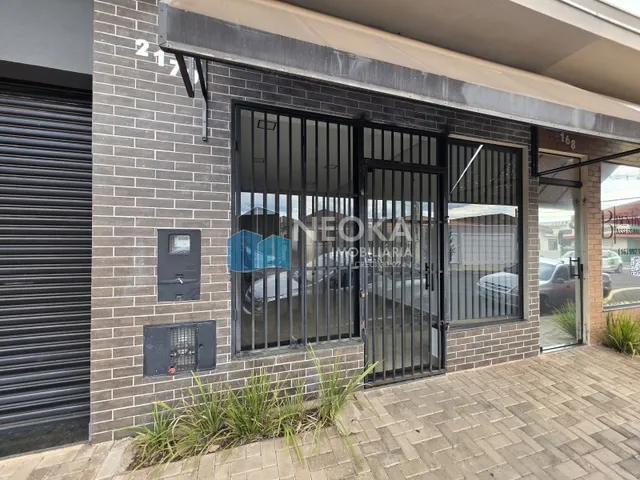 Imagem: Aluga Comercial Jardim Angela Rosa em Franca