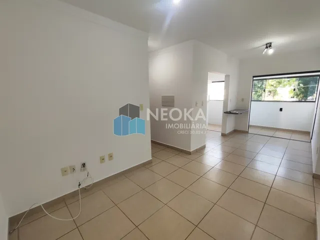 Imagem 4: Aluga Apartamento Vila Industrial em Franca