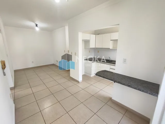 Imagem 11: Aluga Apartamento Vila Industrial em Franca