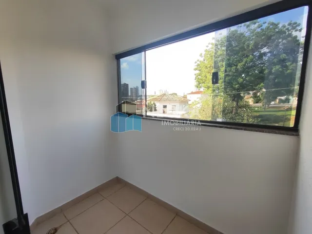 Imagem 8: Aluga Apartamento Vila Industrial em Franca