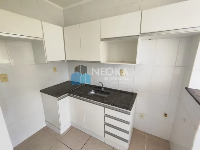 Imagem 3: Aluga Apartamento Vila Industrial em Franca