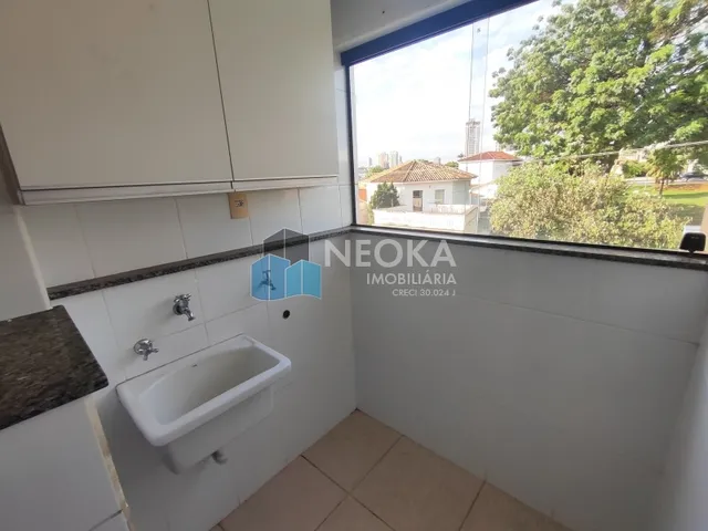 Imagem 6: Aluga Apartamento Vila Industrial em Franca
