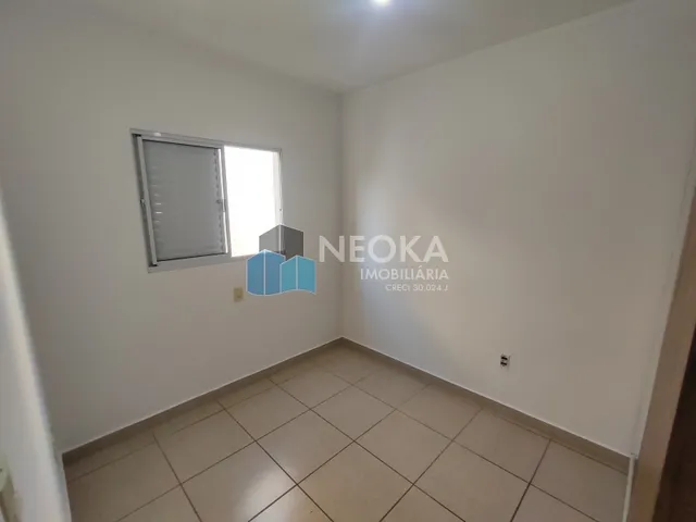 Imagem 12: Aluga Apartamento Vila Industrial em Franca
