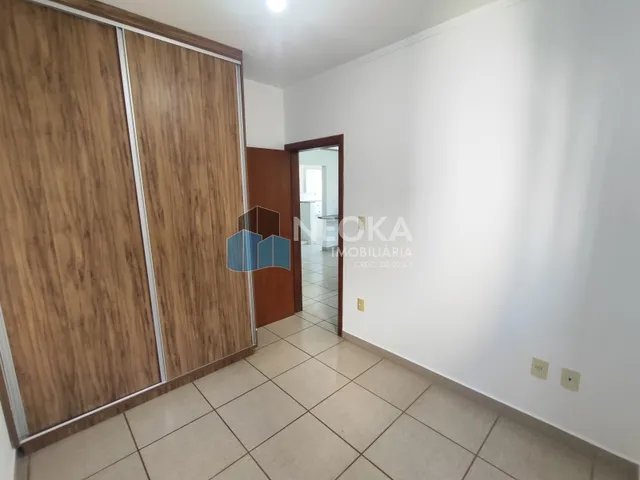 Imagem 10: Aluga Apartamento Vila Industrial em Franca