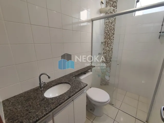 Imagem 9: Aluga Apartamento Vila Industrial em Franca