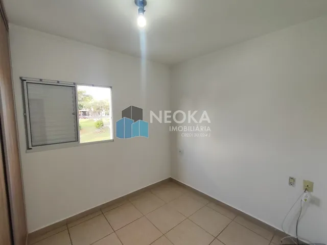 Imagem 5: Aluga Apartamento Vila Industrial em Franca