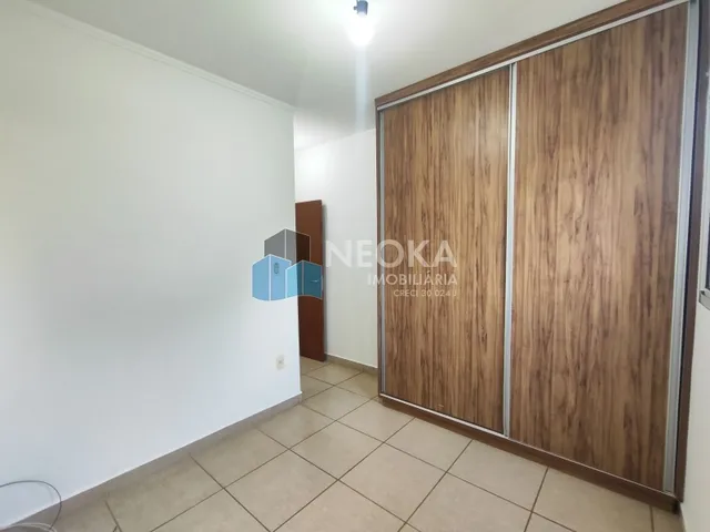 Imagem 7: Aluga Apartamento Vila Industrial em Franca
