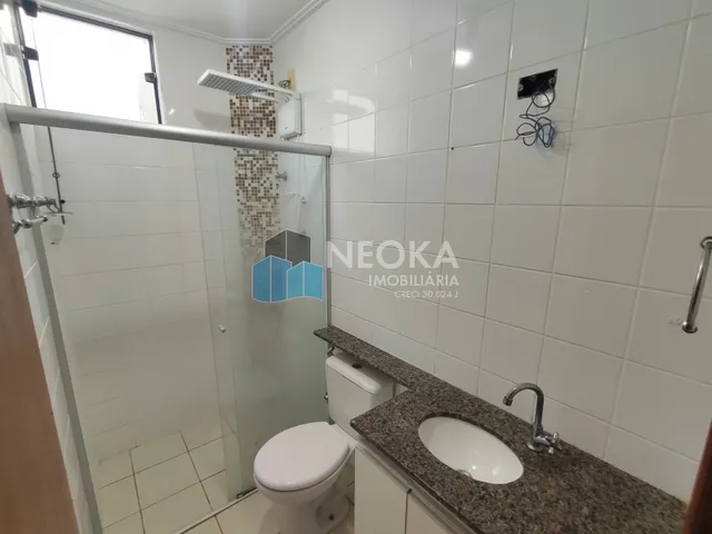 Imagem 2: Aluga Apartamento Vila Industrial em Franca