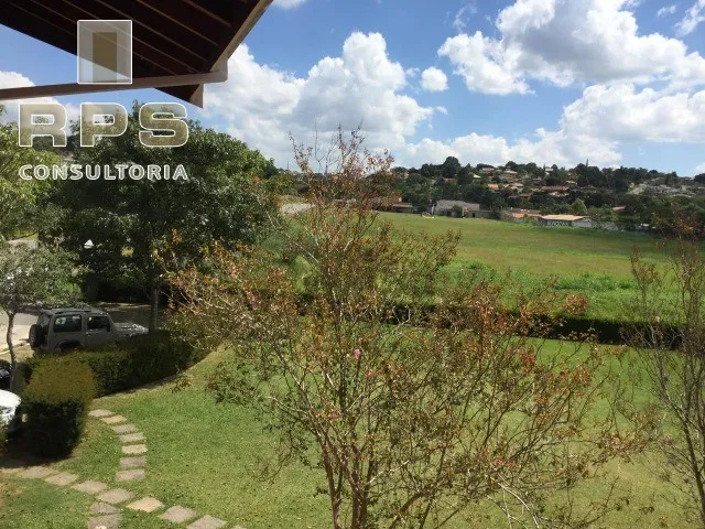 Imagem 2: Apartamentos para Venda em Atibaia Condomínio Arco Íris- Atibaia