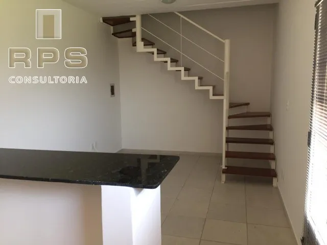 Imagem 5: Apartamentos para Venda em Atibaia Condomínio Arco Íris- Atibaia