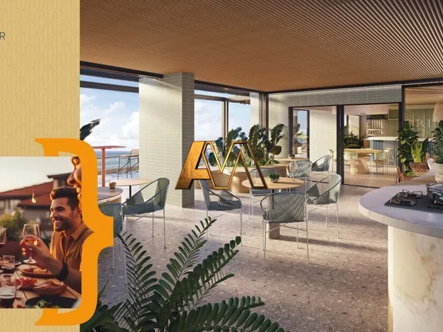 Imagem 8: Apartamento À Venda no Bairro Armação - Salvador/Ba