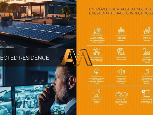 Imagem 4: Apartamento À Venda no Bairro Armação - Salvador/Ba