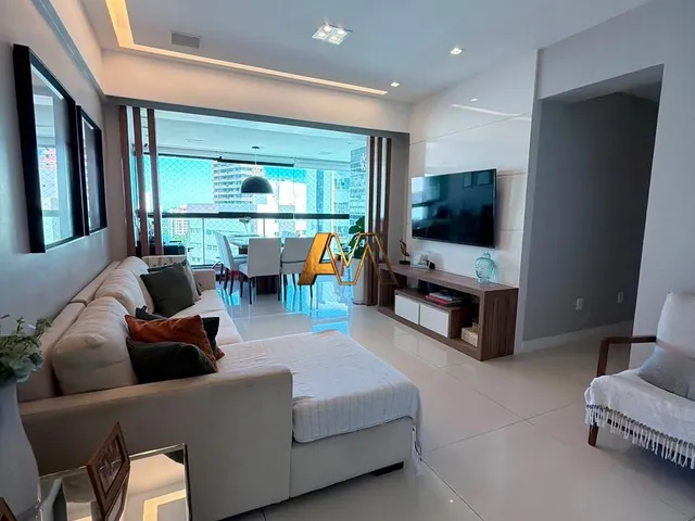 Imagem 5: Apto 2/4 com Home na Pituba