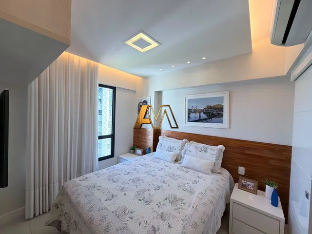 Imagem 9: Apto 2/4 com Home na Pituba