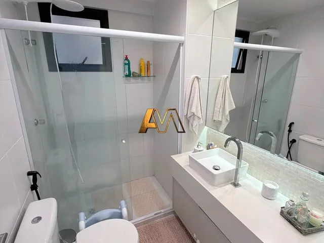 Imagem 8: Apto 2/4 com Home na Pituba