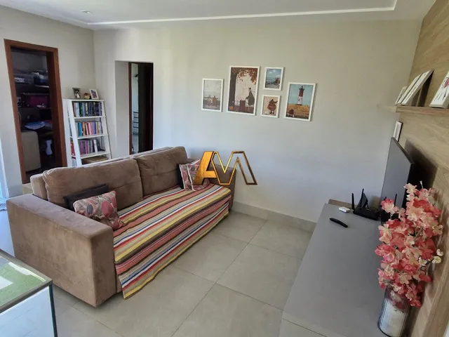 Imagem 13: Casa Alto Padrão 4 Suítes Alphaville Litoral Norte III