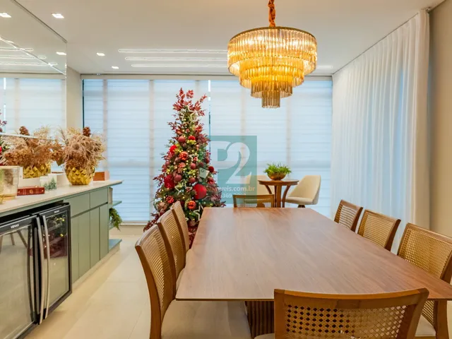 Imagem 7: Apartamento Finamente Mobiliado e Decorado na Praia de Bombas - Bombinhas/Sc