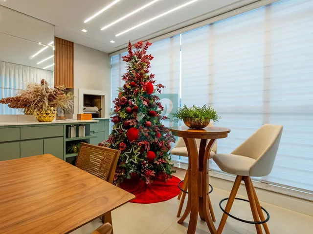 Imagem 15: Apartamento Finamente Mobiliado e Decorado na Praia de Bombas - Bombinhas/Sc