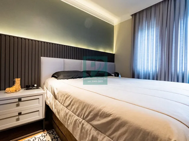 Imagem 3: Apartamento Finamente Mobiliado e Decorado na Praia de Bombas - Bombinhas/Sc