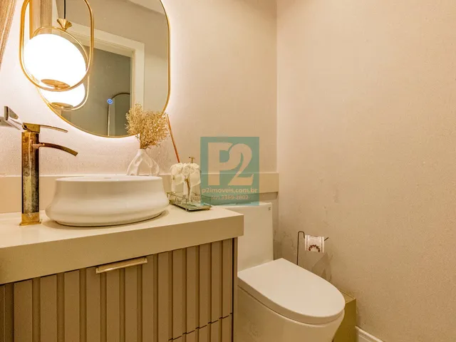 Imagem 13: Apartamento Finamente Mobiliado e Decorado na Praia de Bombas - Bombinhas/Sc