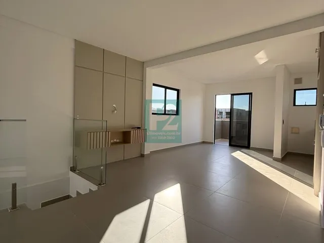 Imagem 13: Cobertura Nova | Vista Mar Definitiva
