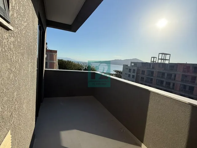 Imagem 3: Cobertura Nova | Vista Mar Definitiva