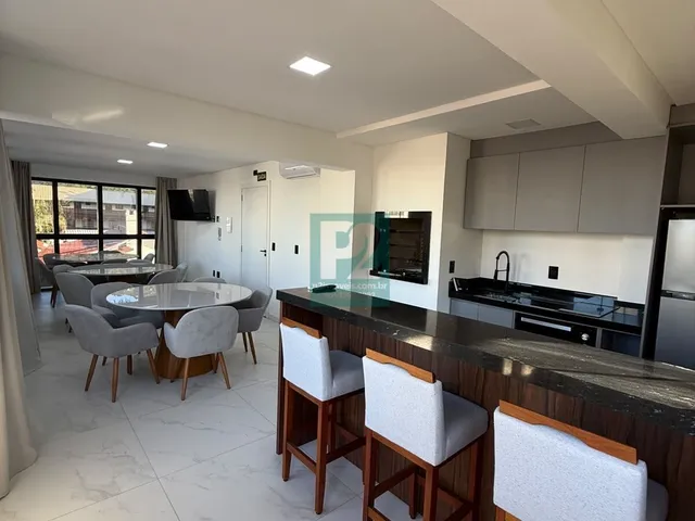 Imagem 16: Cobertura Nova | Vista Mar Definitiva