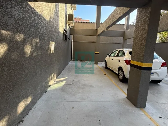 Imagem 7: Cobertura Nova | Vista Mar Definitiva