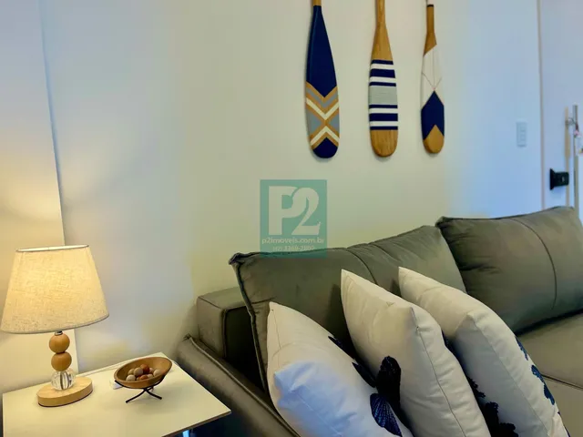 Imagem 4: Apartamento Pronto | Mobiliado