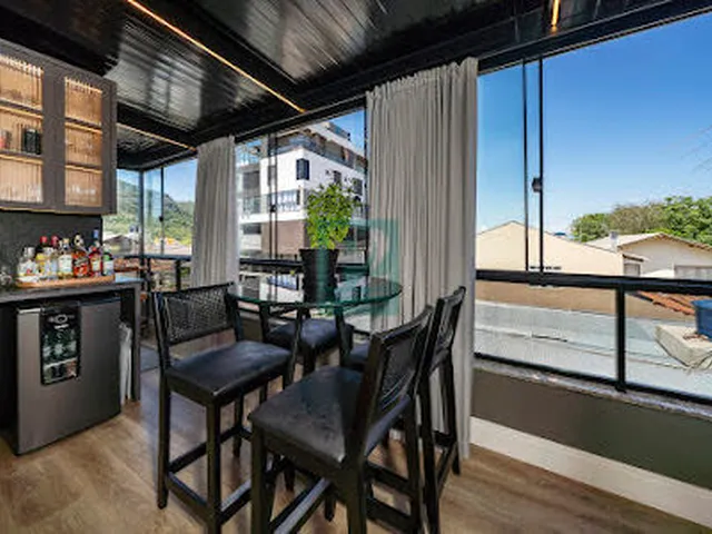 Imagem 9: Apartamento Finamente Mobiliado à 70m do Mar em Canto Grande - Bombinhas/SC