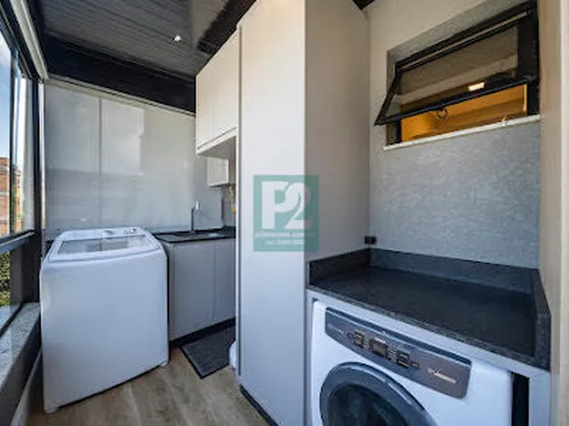 Imagem 4: Apartamento Finamente Mobiliado à 70m do Mar em Canto Grande - Bombinhas/SC