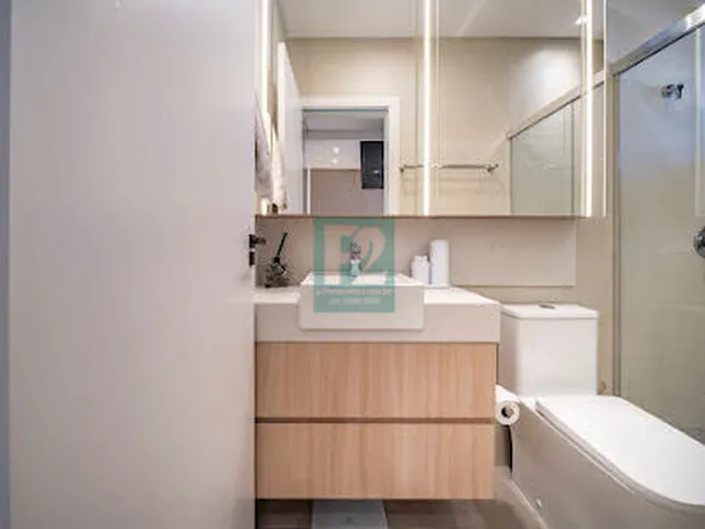 Imagem 8: Apartamento Finamente Mobiliado à 70m do Mar em Canto Grande - Bombinhas/SC