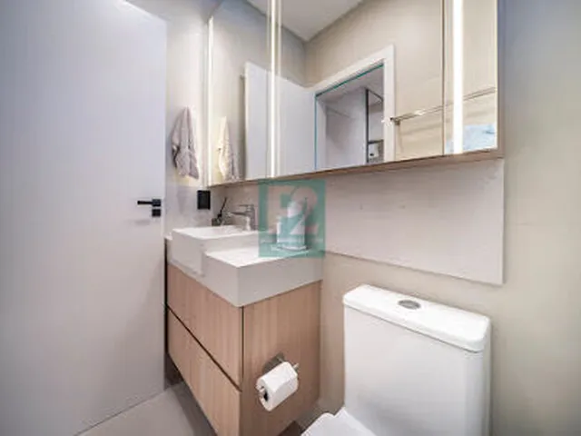 Imagem 5: Apartamento Finamente Mobiliado à 70m do Mar em Canto Grande - Bombinhas/SC