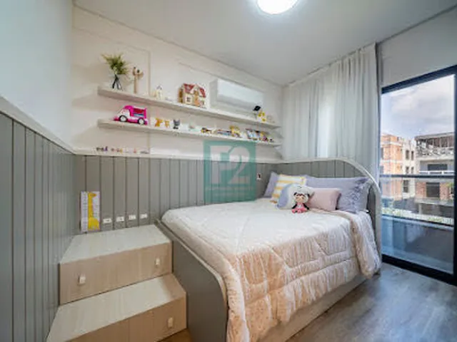 Imagem 13: Apartamento Finamente Mobiliado à 70m do Mar em Canto Grande - Bombinhas/SC