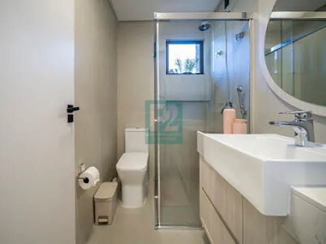 Imagem 12: Apartamento Finamente Mobiliado à 70m do Mar em Canto Grande - Bombinhas/SC