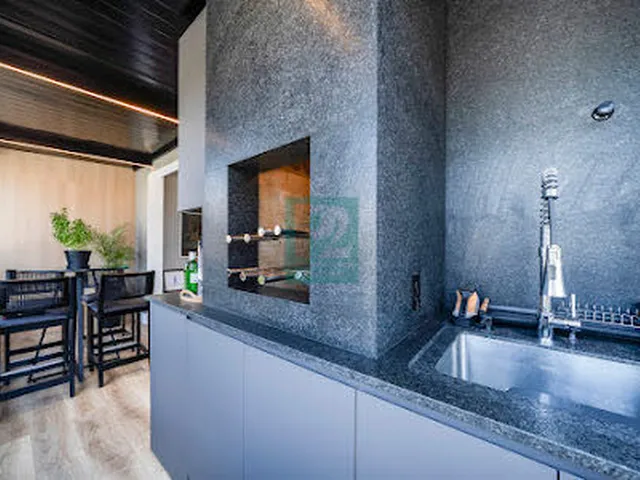 Imagem 15: Apartamento Finamente Mobiliado à 70m do Mar em Canto Grande - Bombinhas/SC