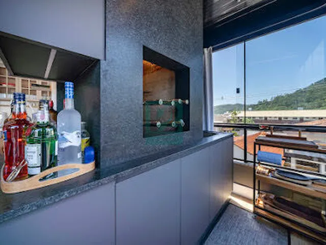 Imagem 6: Apartamento Finamente Mobiliado à 70m do Mar em Canto Grande - Bombinhas/SC