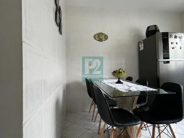Imagem 2: SOBRADO GEMINADO A 400 METROS DO MAR