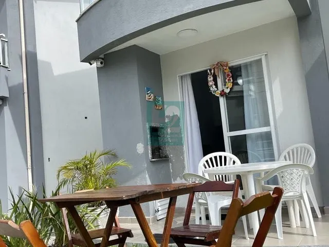 Imagem 13: SOBRADO GEMINADO A 400 METROS DO MAR