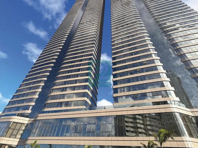 Imagem: Apartamento à venda no bairro Barra Sul