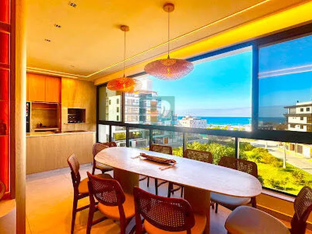 Imagem 1: Apartamento Mobiliado | 100M da Praia