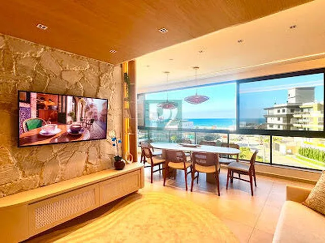 Imagem 2: Apartamento Mobiliado | 100M da Praia