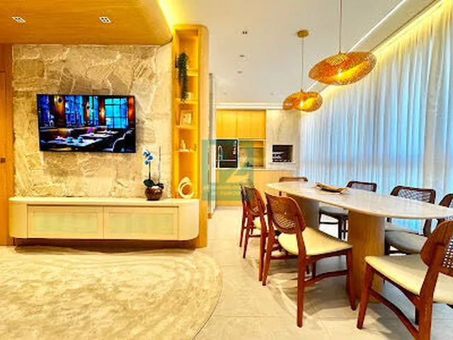 Imagem 10: Apartamento Mobiliado | 100M da Praia