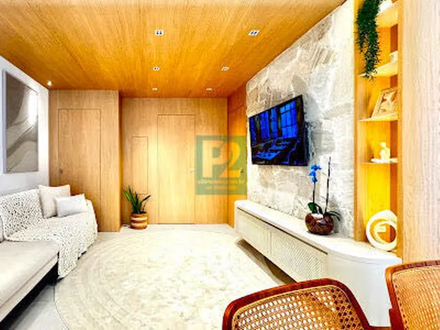 Imagem 15: Apartamento Mobiliado | 100M da Praia