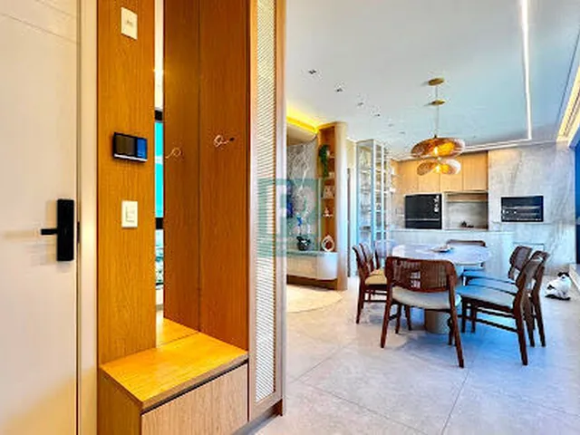Imagem 12: Apartamento Mobiliado | 100M da Praia